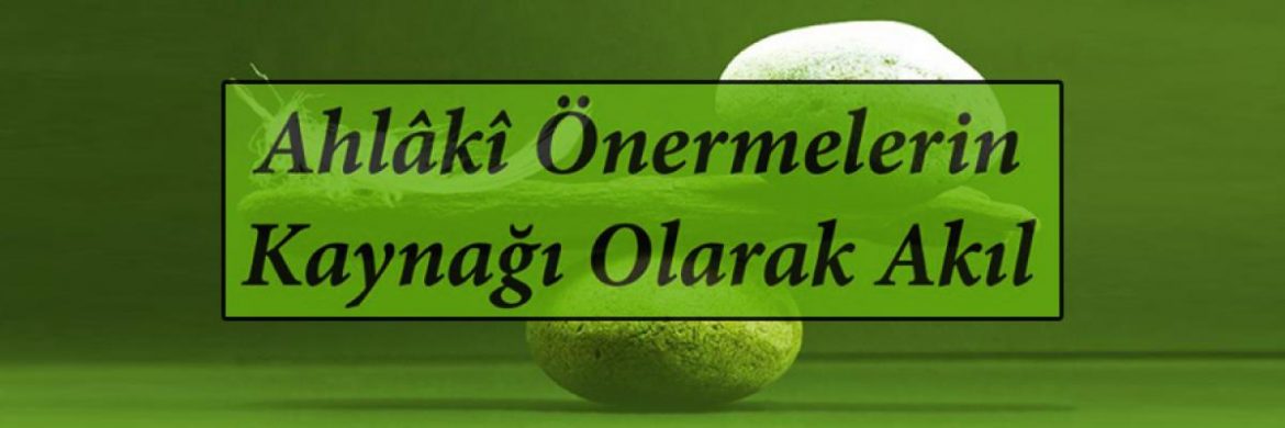 AHLAK