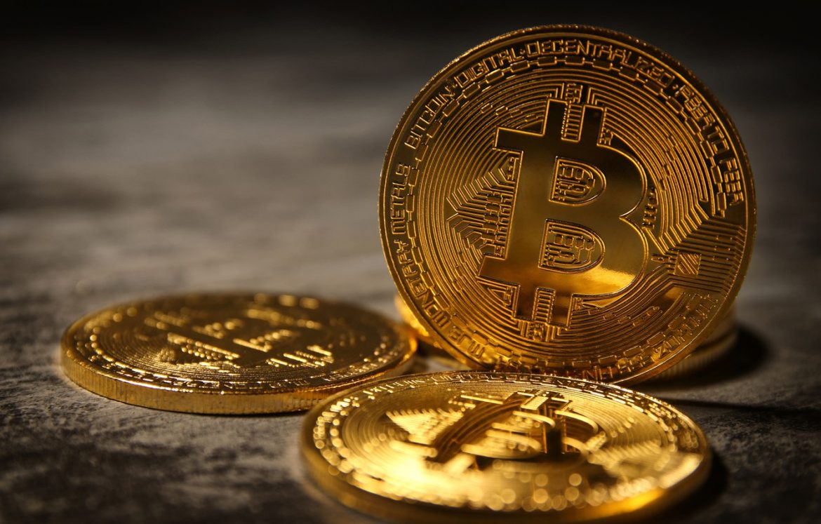 bitcoi