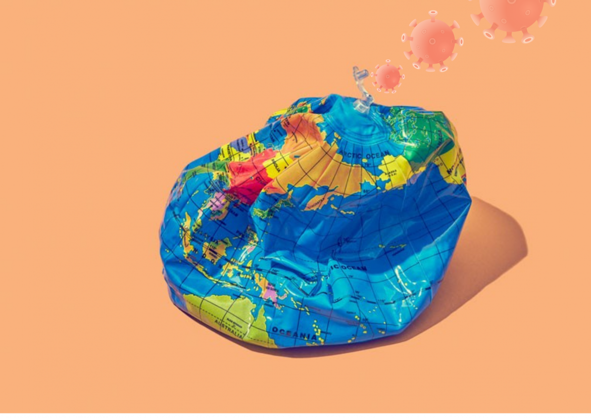 Live Green Campaign Poster-2