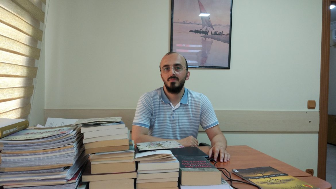 isa yılmaz