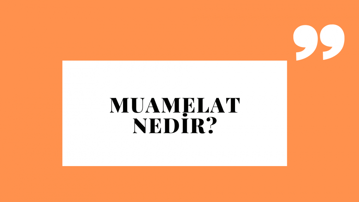 Beyʿ (Sale) Nedir (11)