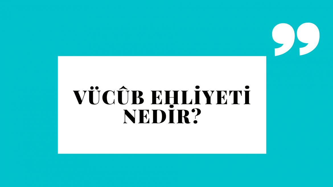 Beyʿ (Sale) Nedir (13)