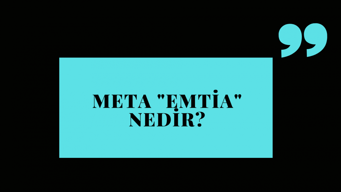 Beyʿ (Sale) Nedir (4)