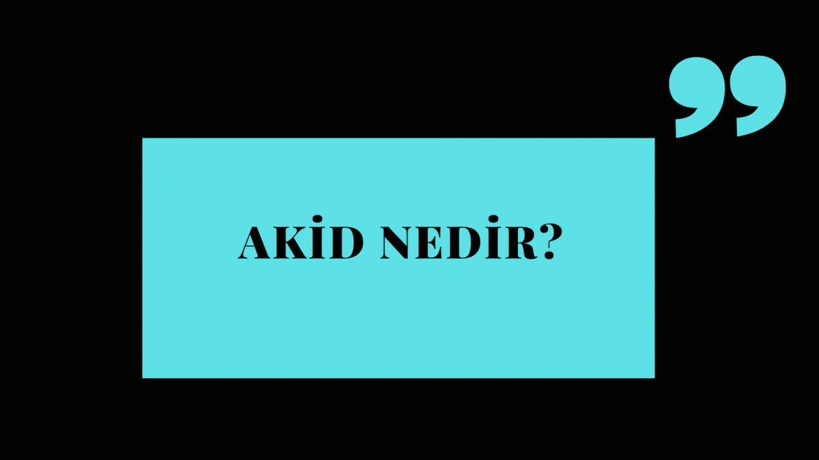 Beyʿ (Sale) Nedir (6)