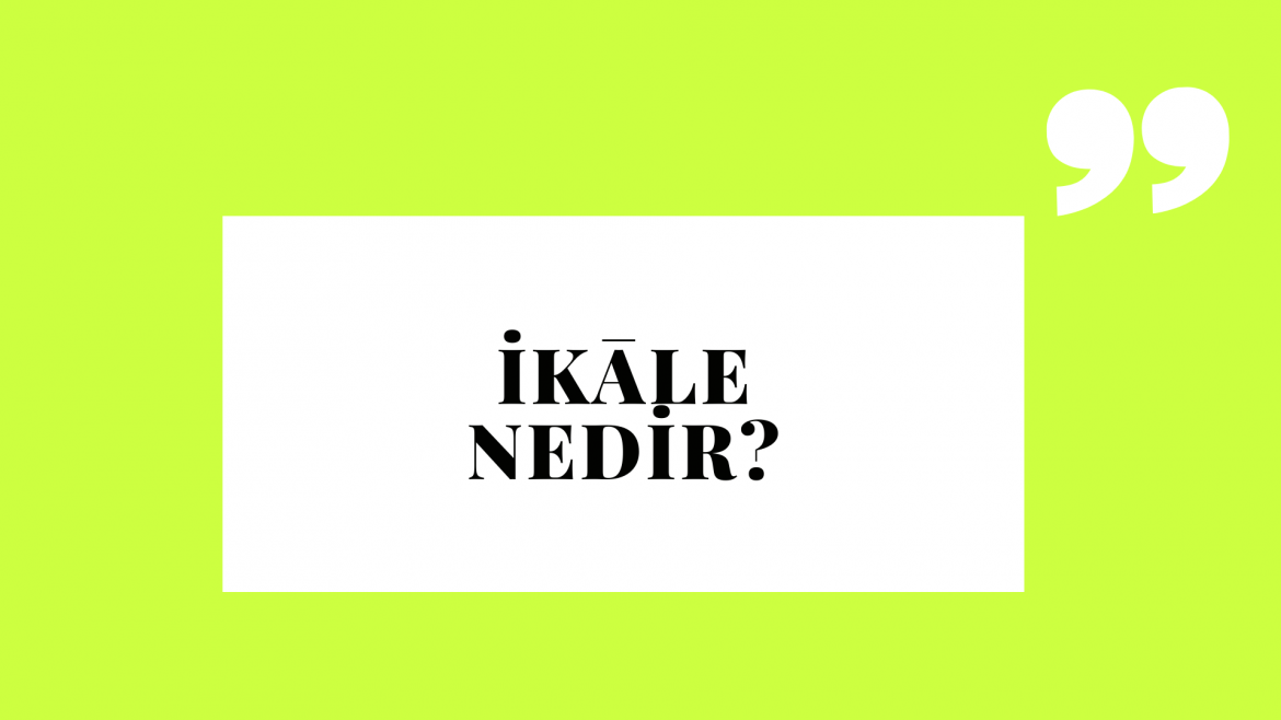 Beyʿ (Sale) Nedir (19)