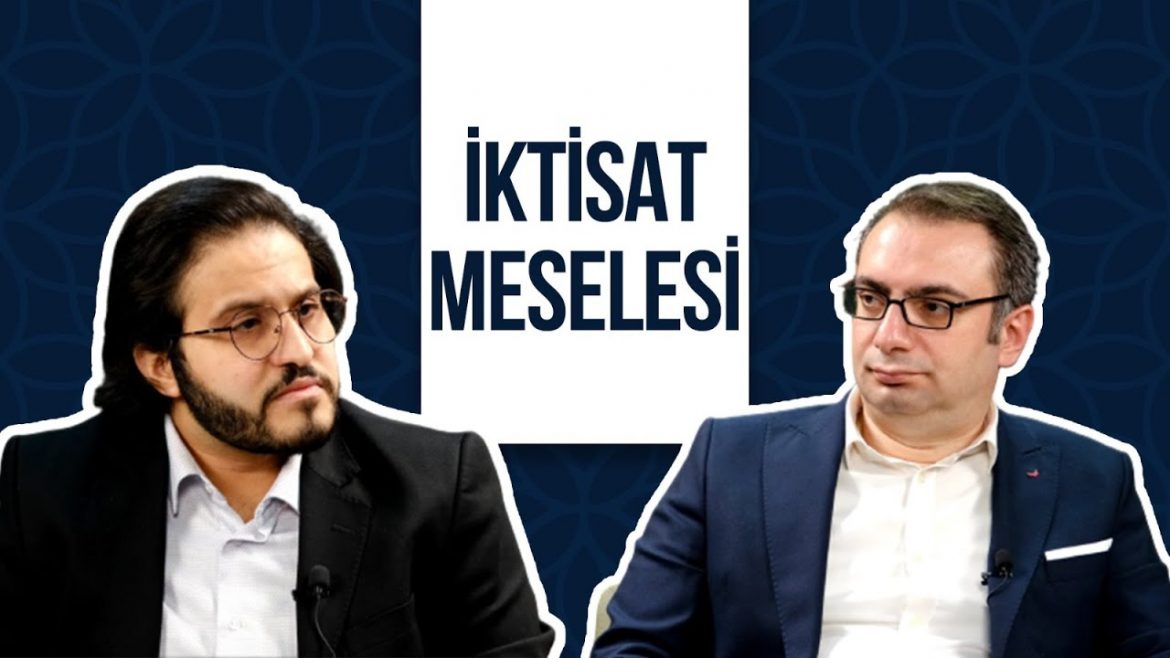 iktisat meselesi