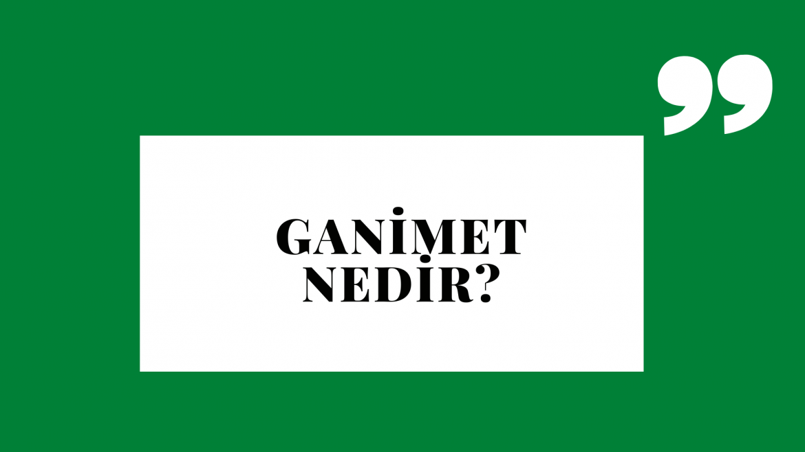 Beyʿ (Sale) Nedir (52)