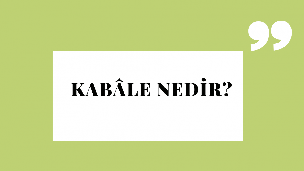 Beyʿ (Sale) Nedir (56)