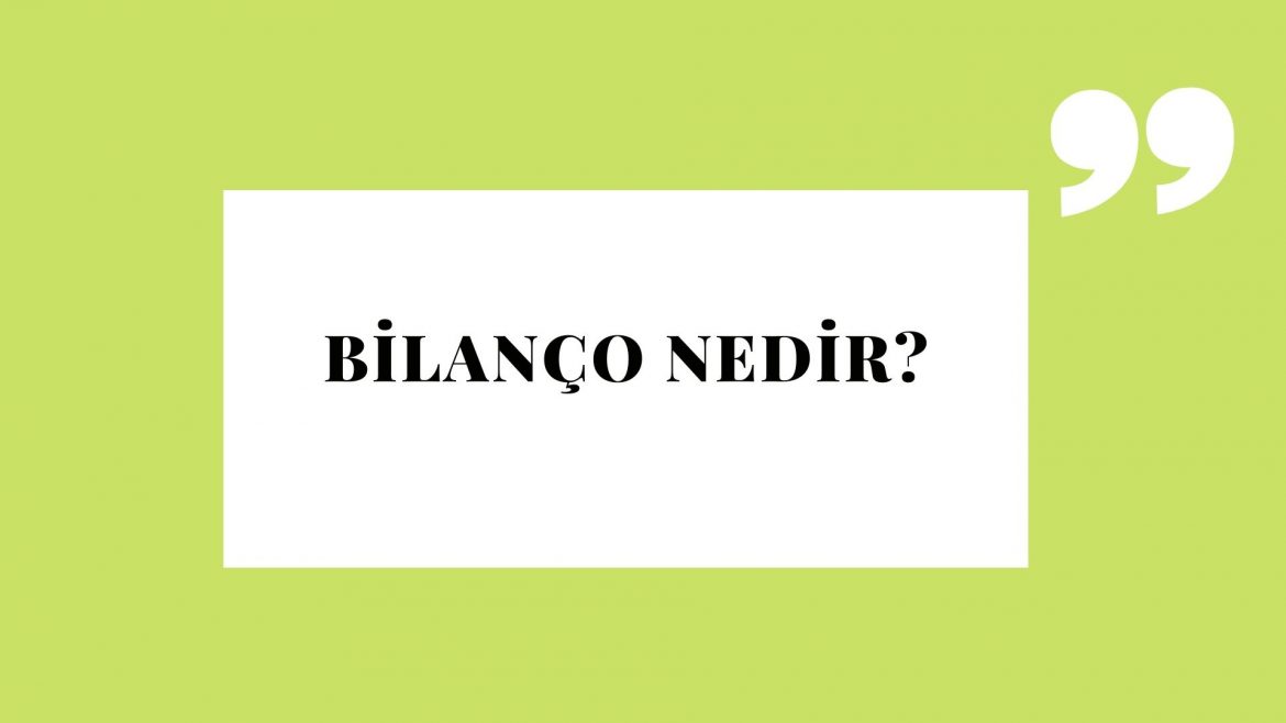 Beyʿ (Sale) Nedir