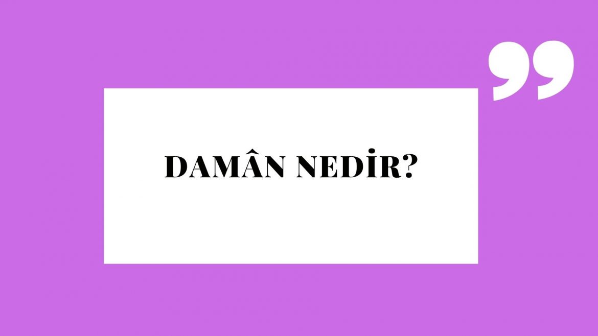 Beyʿ (Sale) Nedir (7)