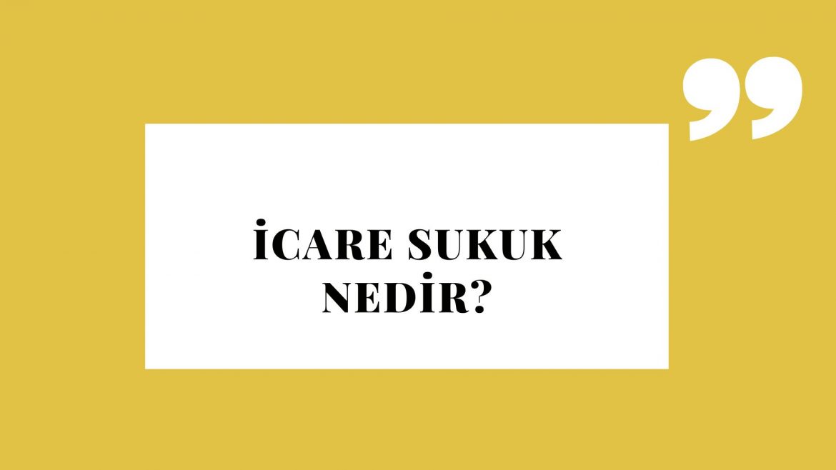 Beyʿ (Sale) Nedir (12)