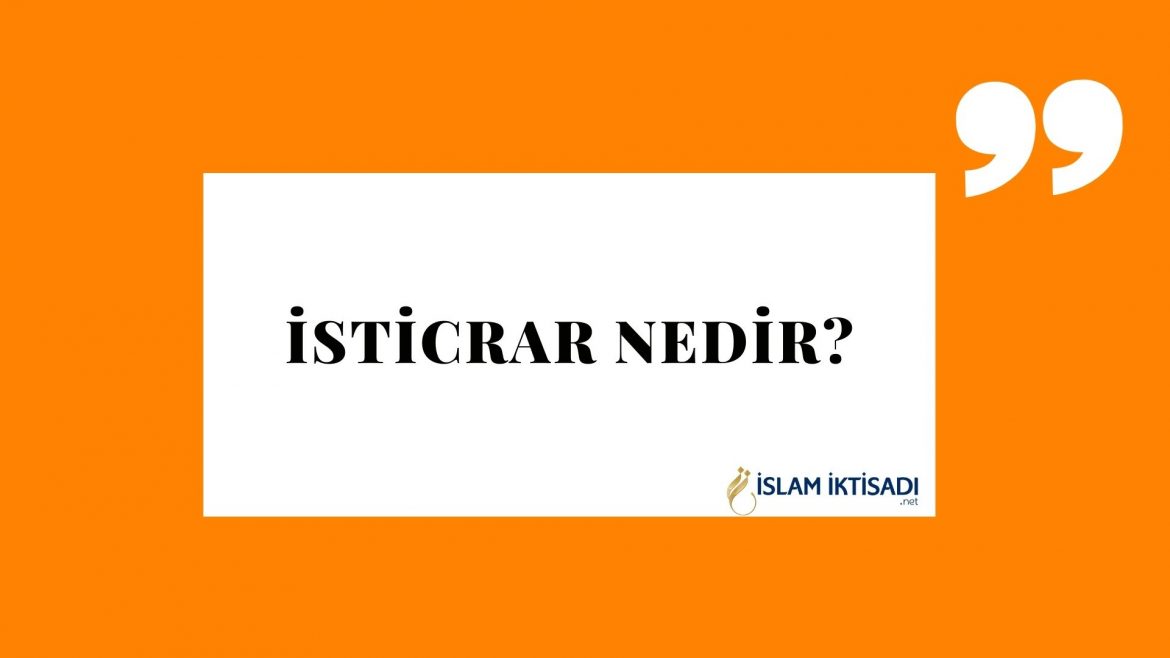 isticrar