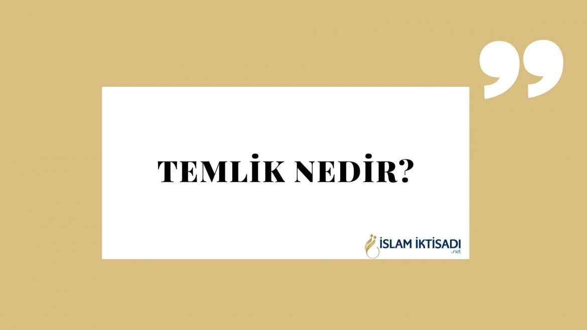 temlik