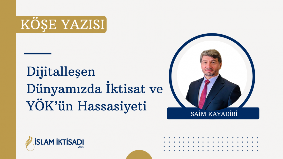 SaimKaya-Dijitalleşen