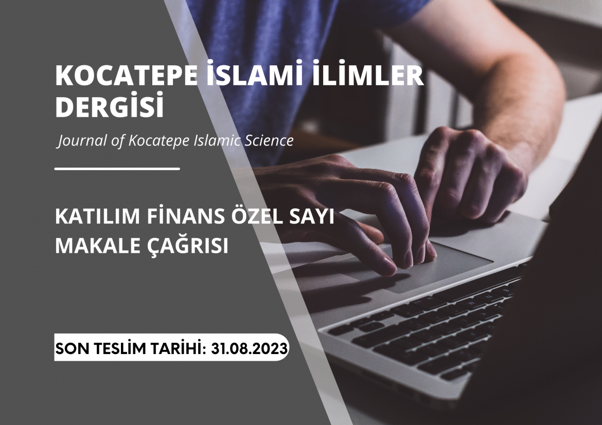 Katılım Finans Özel Sayı