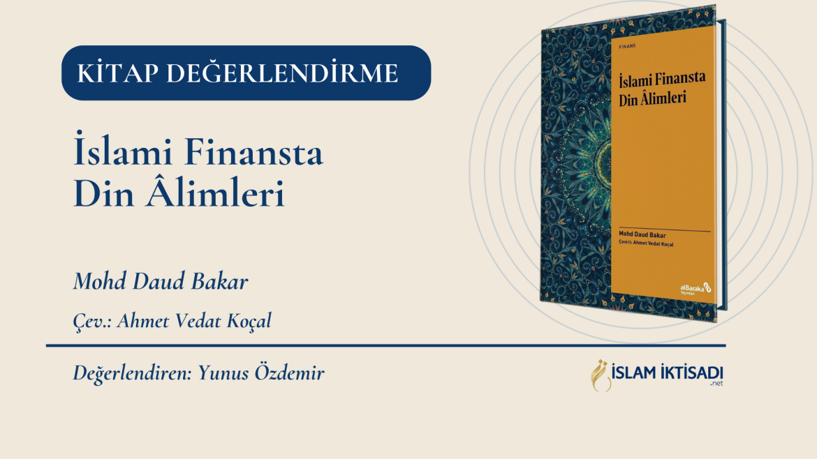 İslami Finansta Din Âlimleri