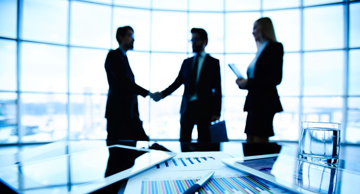 İş Ortaklıklarının Yapısı