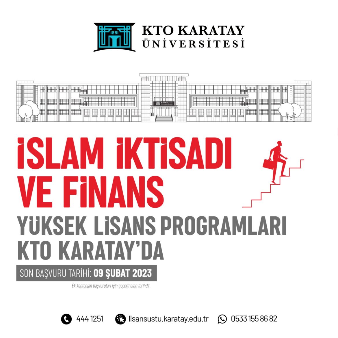KTO Karatay Üniversitesi