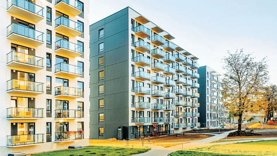 Deprem Bölgesindeki Konut Fiyatları