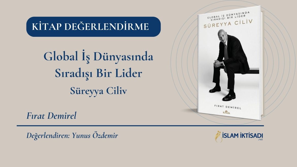 Kitap Değerlendirme