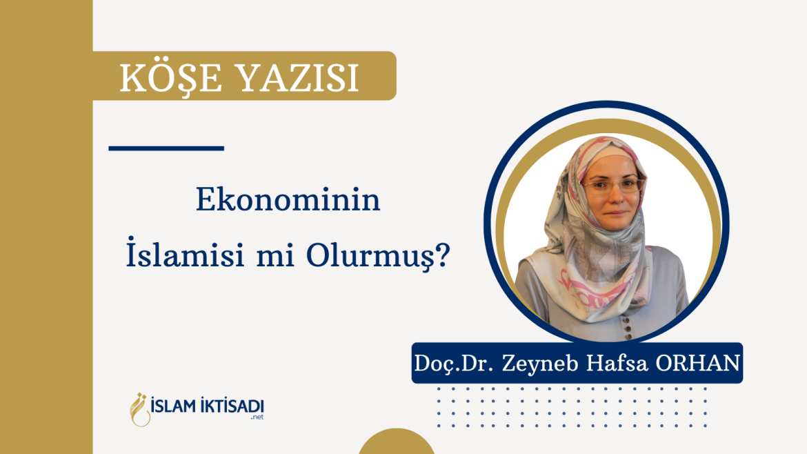 Köşe Yazısı