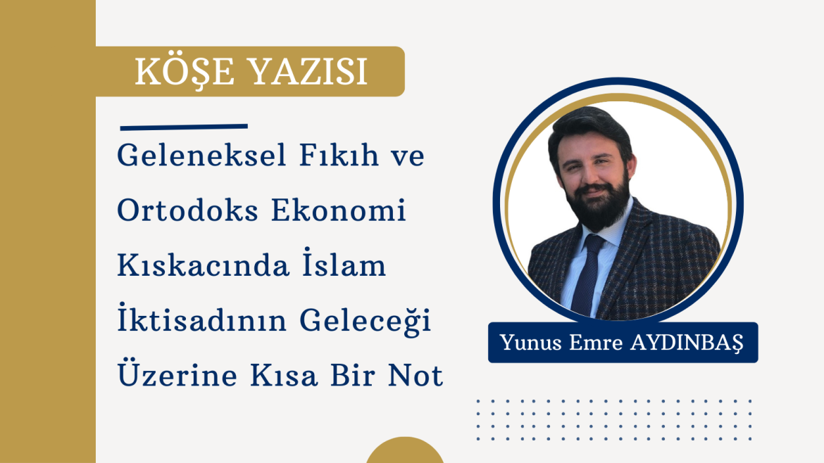 Köşe Yazısı (4)