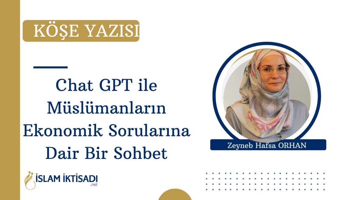 Köşe Yazısı